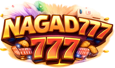 NAGAD777 লোগো